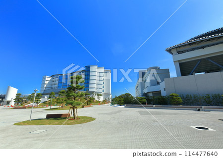 [兵庫縣] 神戶須磨海洋世界飯店盛大開幕 114477640