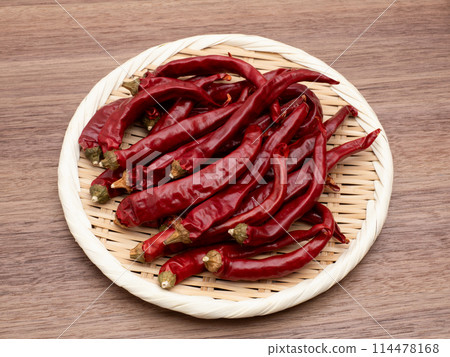 red pepper 114478168