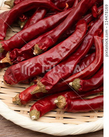 red pepper 114478169