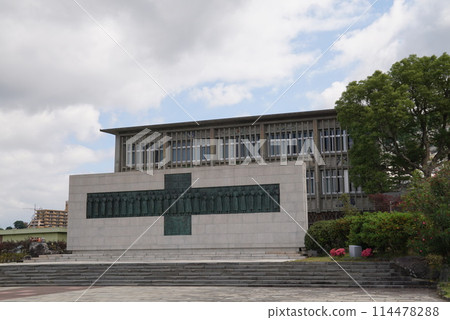 Museum of 26 Martyrs of Japan Museum of 26 Martyrs of Japan 114478288