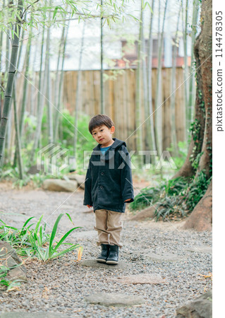 男孩公園幼兒園 114478305