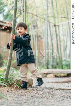 Boys Park Kindergarten Boys Park Kindergarten 114478306