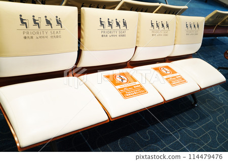 Haneda Airport Haneda Airport 114479476