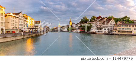 Zurich, largest city in Switzerland Zurich, largest city in Switzerland 114479779