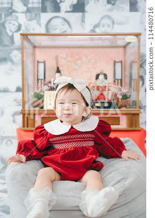 女兒節 女兒節 0 歲 114480716