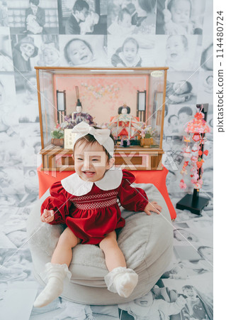 女兒節 女兒節 0 歲 114480724