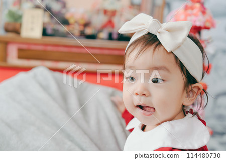 女兒節 女兒節 0 歲 114480730
