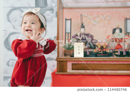 女兒節 女兒節 0 歲 女兒節 女兒節 0 歲 114480746
