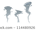 tornado illustration 114480926
