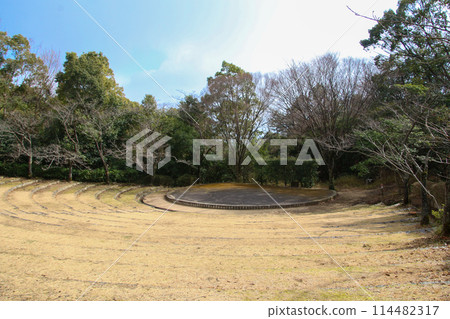 兵庫縣立高山森林公園 兵庫縣立高山森林公園 114482317
