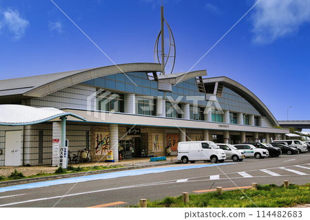 道之站琵琶湖大橋米廣場(滋賀郡) 道之站琵琶湖大橋米廣場(滋賀郡) 114482683