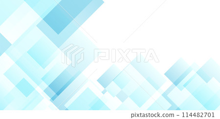 藍色科技商業模式背景 114482701
