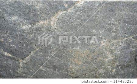 Stone surface Textured rock material 114483253