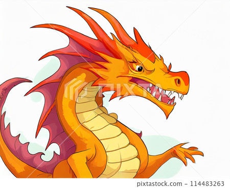 龍/龍 龍/龍 114483263