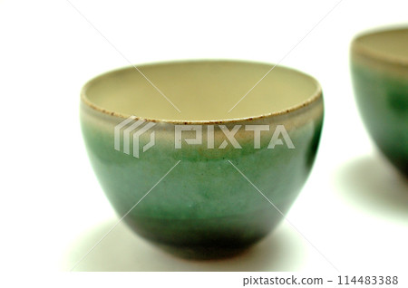 折瓷杯 折瓷杯 114483388