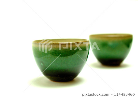 折瓷杯 折瓷杯 114483460