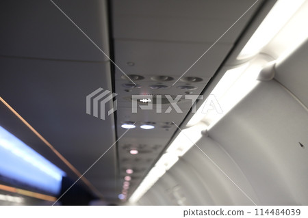 機艙 114484039