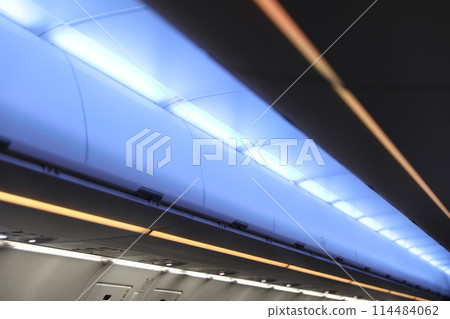 客艙 客艙 114484062