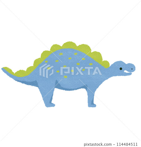 劍龍(有紋理) 劍龍(有紋理) 114484511