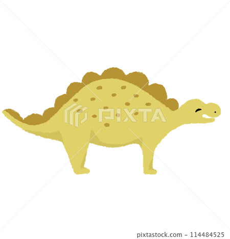 微笑的劍龍 114484525