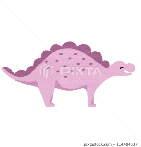 微笑劍龍(有紋理) 微笑劍龍(有紋理) 114484537