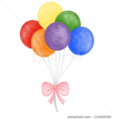 happy pride month lgbt Celebrating Pride month 114484560