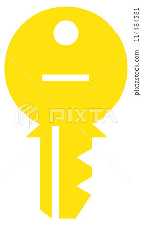 key key 114484581