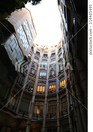 米拉之家庭院 114485495