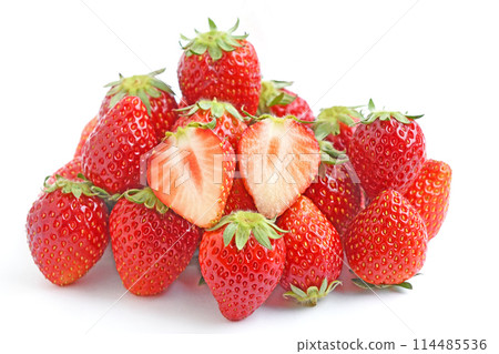 Ichigo（Tocho Tome） 114485536