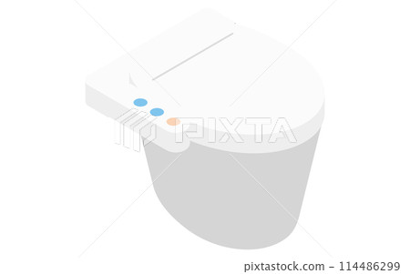 衛洗麗馬桶，等軸圖 114486299