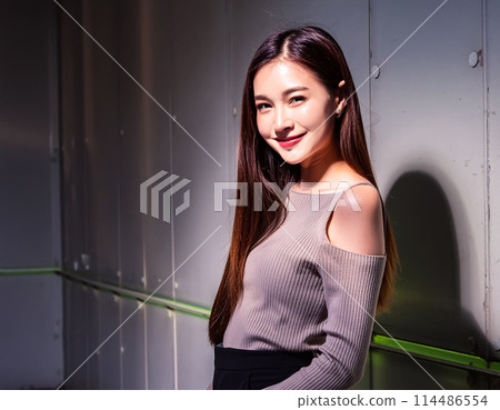 年輕的女士的肖像 114486554