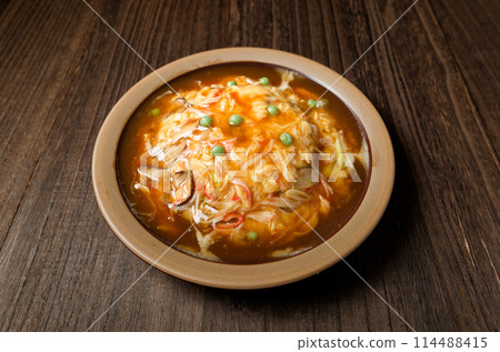 Tianjin Rice 114488415