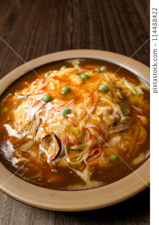 Tianjin Rice 114488422