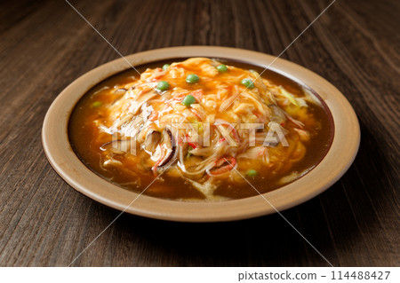 Tianjin Rice 114488427