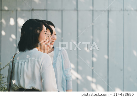 女生 女孩 女性 114488690