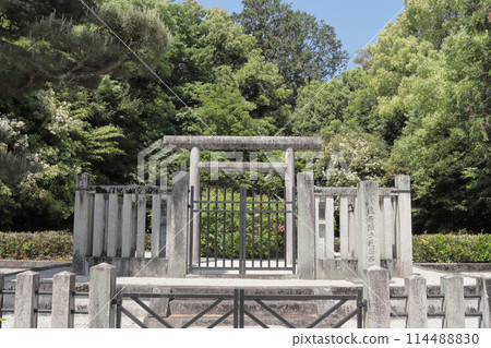 京都藤原莊志花園柴寮 114488830