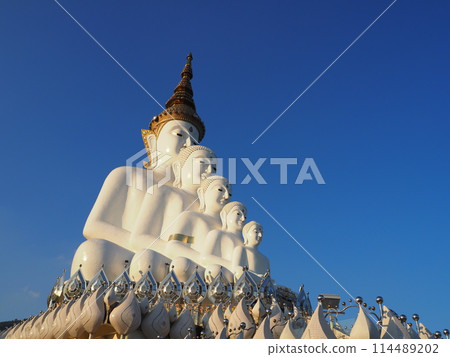 Wat Phra That Pha Son Kaew Wat Phra That Pha Son Kaew 114489202