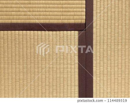 日式榻榻米房_俯視圖01 114489319