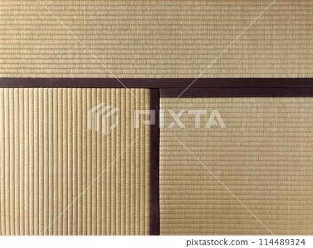 日式榻榻米房_俯視圖04 114489324