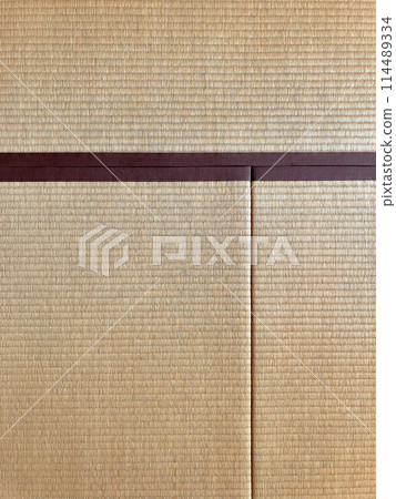 日式榻榻米房_俯視圖05 114489334