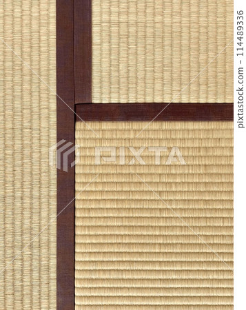 日式榻榻米房_俯視圖06 114489336