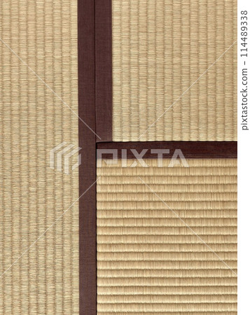 日式榻榻米房_俯視圖07 114489338