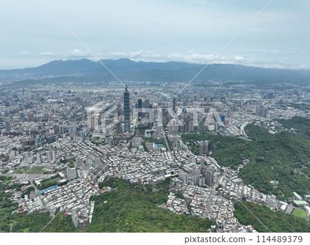 台北盆地 台北盆地 114489379