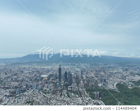 台北盆地 台北盆地 114489404
