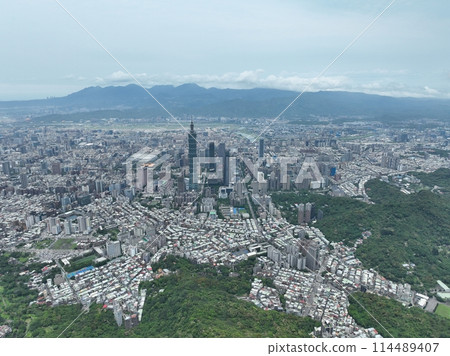 Taipei Basin 114489407