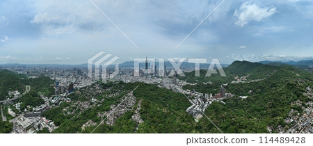 台北盆地 台北盆地 114489428