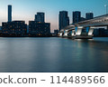 東京灣夜景 VO.2 114489566