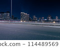 東京灣夜景 VO.3 114489569