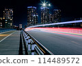 東京灣夜景 VO.2 114489572