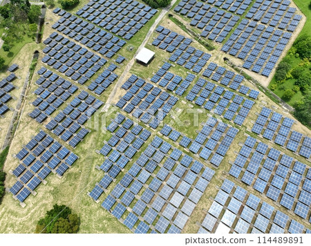 Solar energy Solar energy 114489891